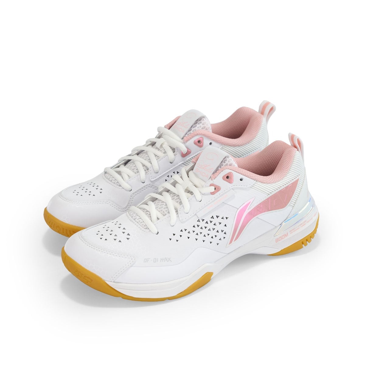 Giày cầu lông BLADE MAX Unisex P-AYAU003-8V