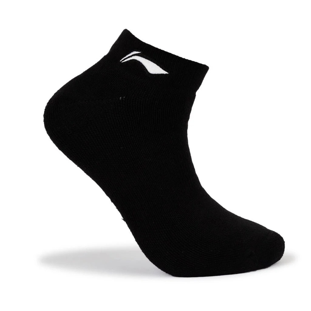 Tất ngắn cổ Unisex P-AWSU079-3V