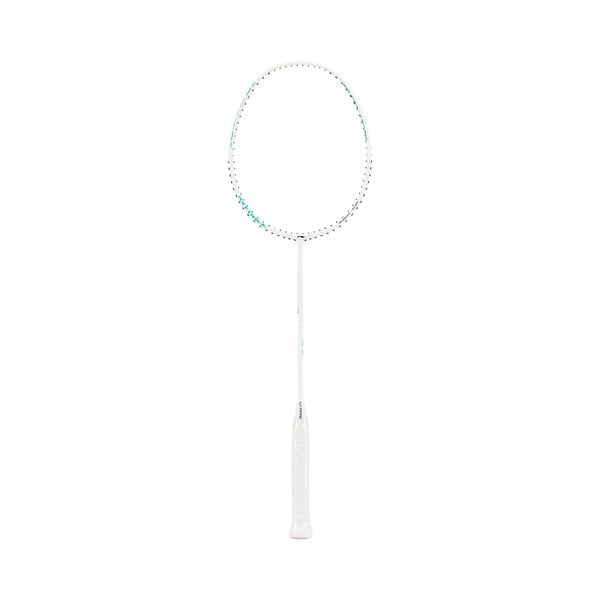 Vợt (Khung vợt) cầu lông Li Ning Axforce Thunder 10 (5U) White AYPU105-5