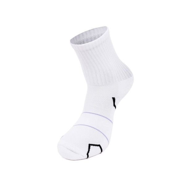 Tất cổ ngắn Unisex P-AWSU075-3