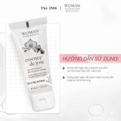  Gel dưỡng ẩm điều trị khô vùng kín Essence De Joie 40ml 