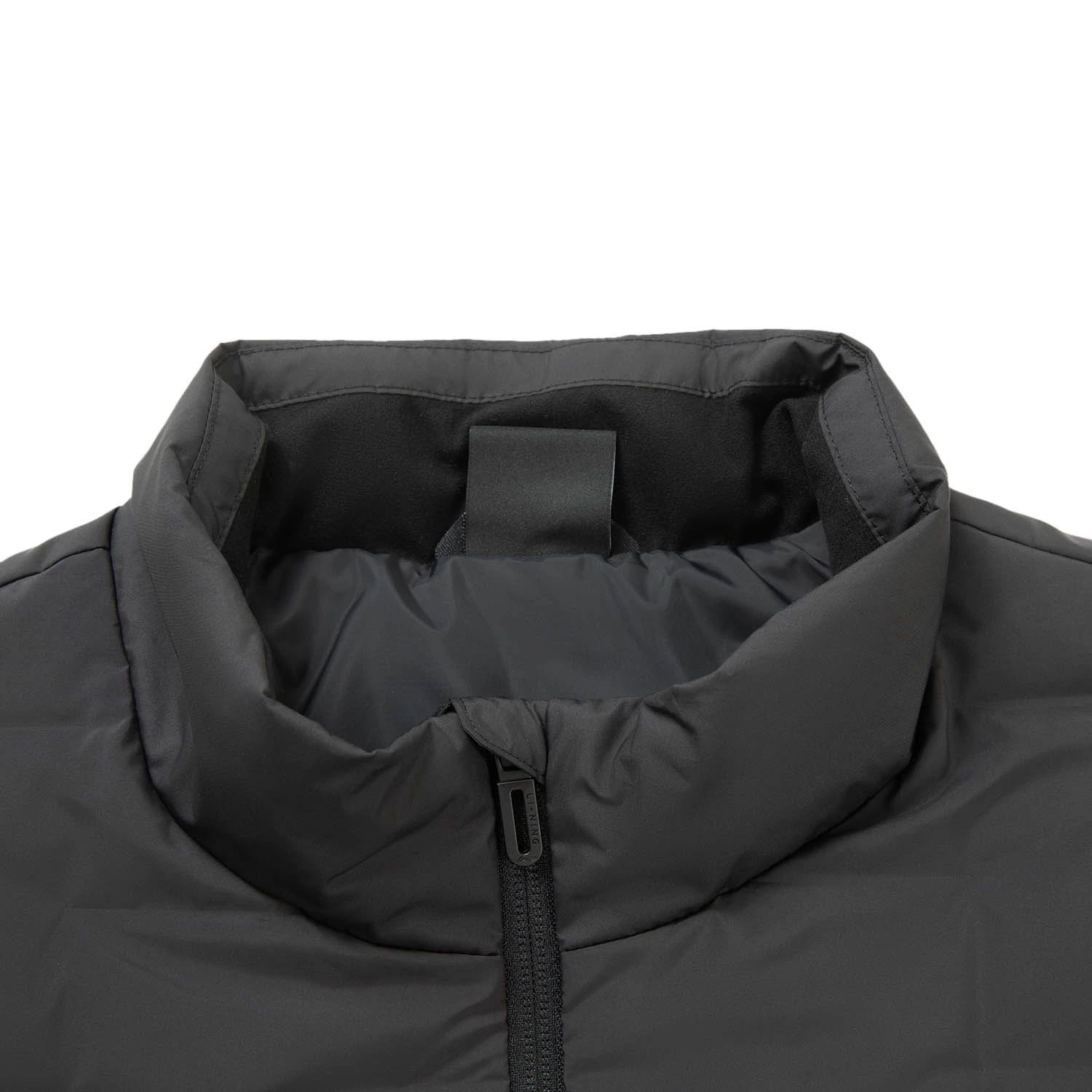 Áo lông vũ gile Nam AMRV089-2V