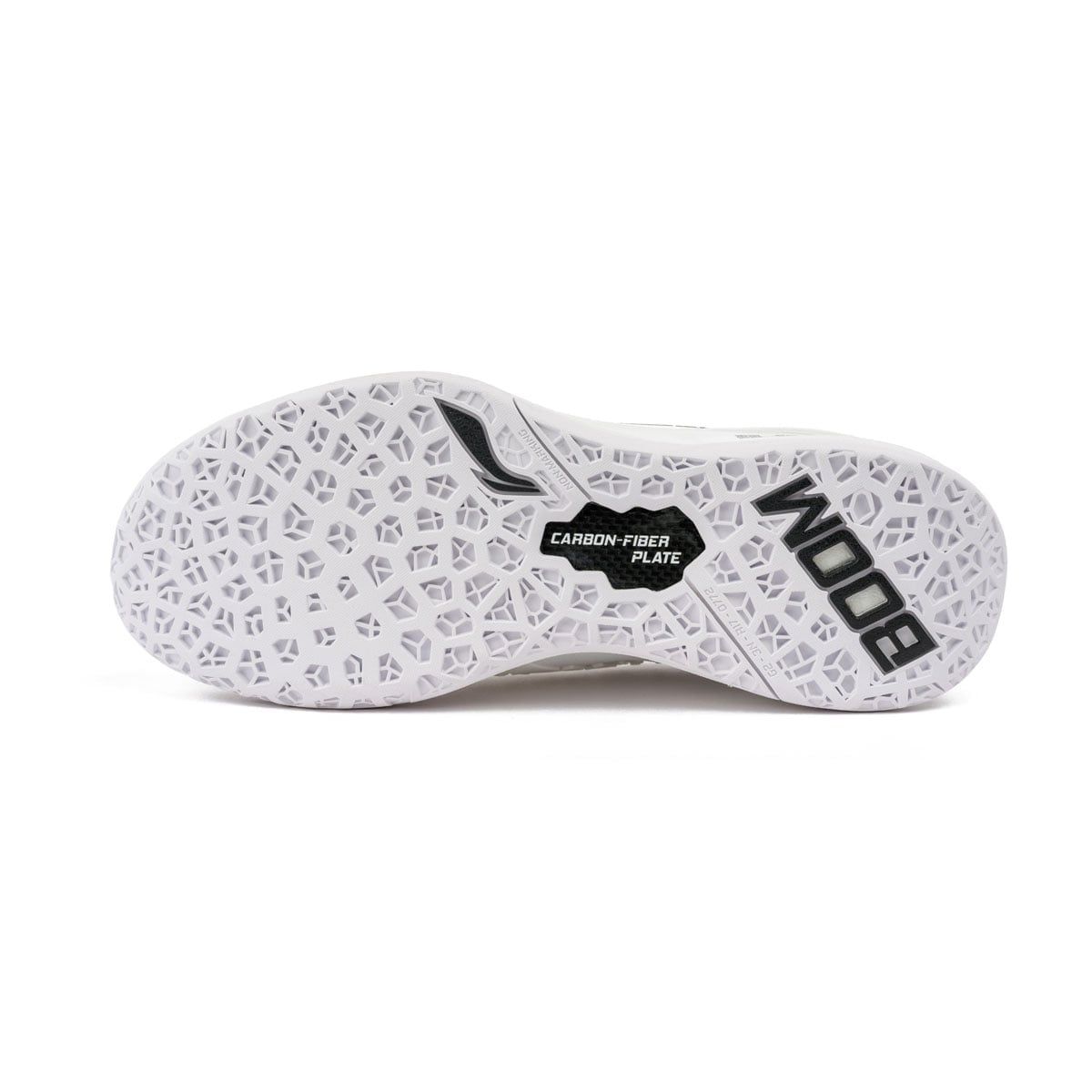 Giày tennis/pickleball chuyên nghiệp SECURE PRO Li-Ning Nam P-ATAV005-1V