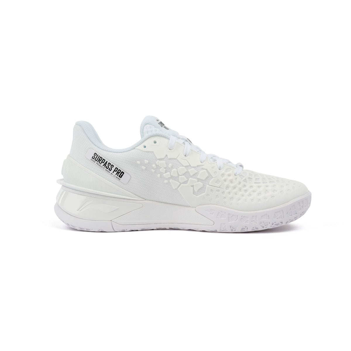  Giày tennis/pickleball chuyên nghiệp SECURE PRO Li-Ning Nam P-ATAV005-1V 