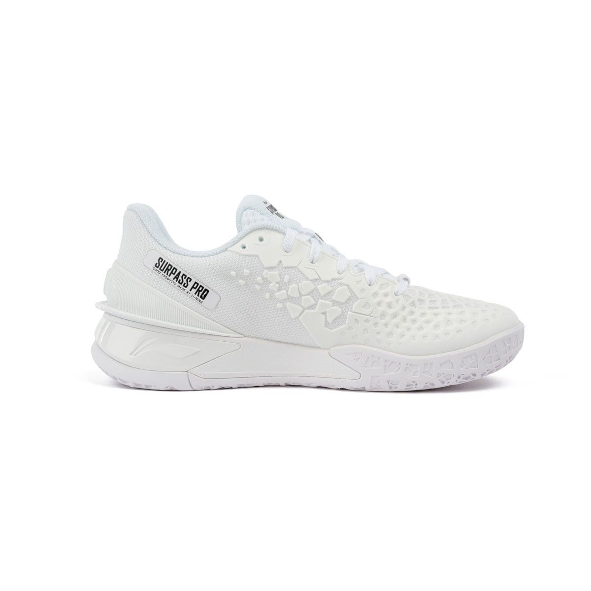Giày tennis/pickleball chuyên nghiệp SECURE PRO Li-Ning Nam P-ATAV005-1V