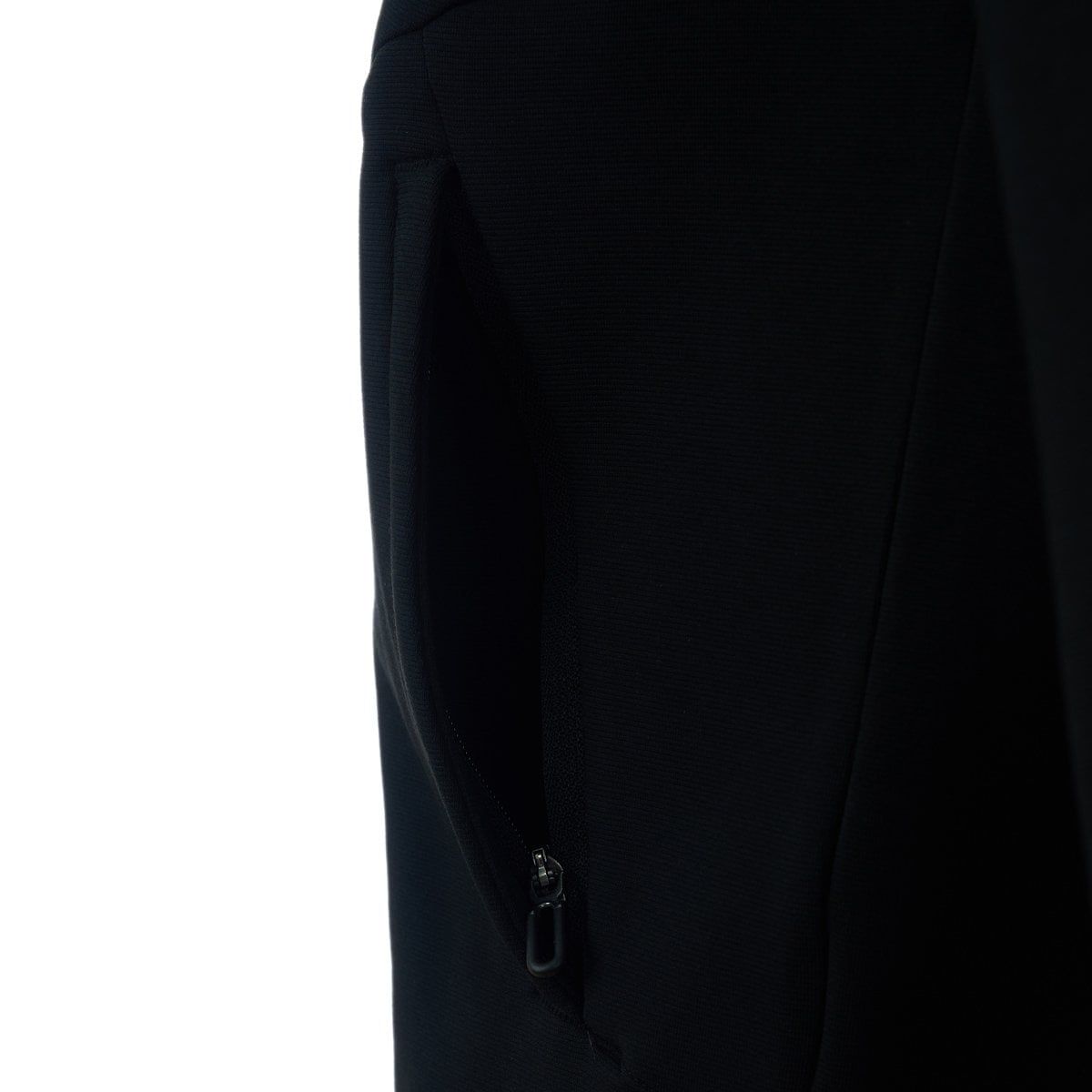 Áo khoác nỉ không mũ 361º Nam W552534806-3C