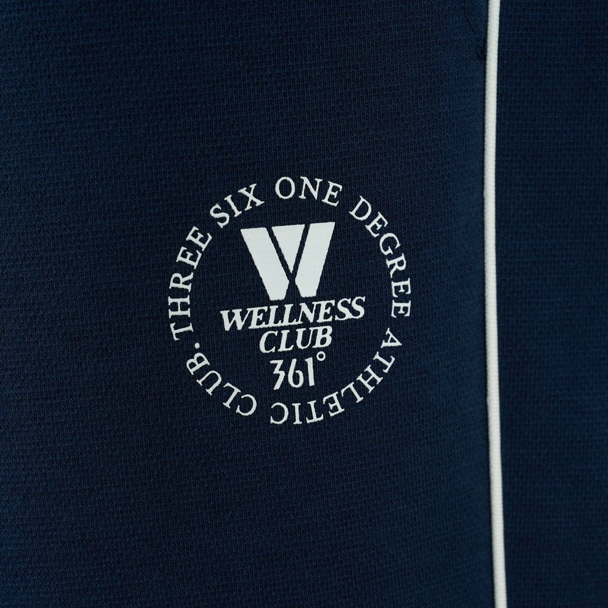 Quần nỉ 361º Nam W552534009B-1C