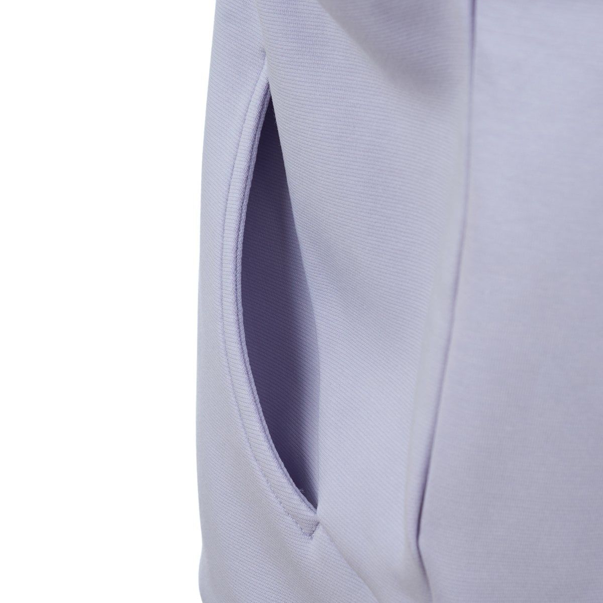 Áo khoác nỉ có mũ 361º Nữ W562534006A-2C