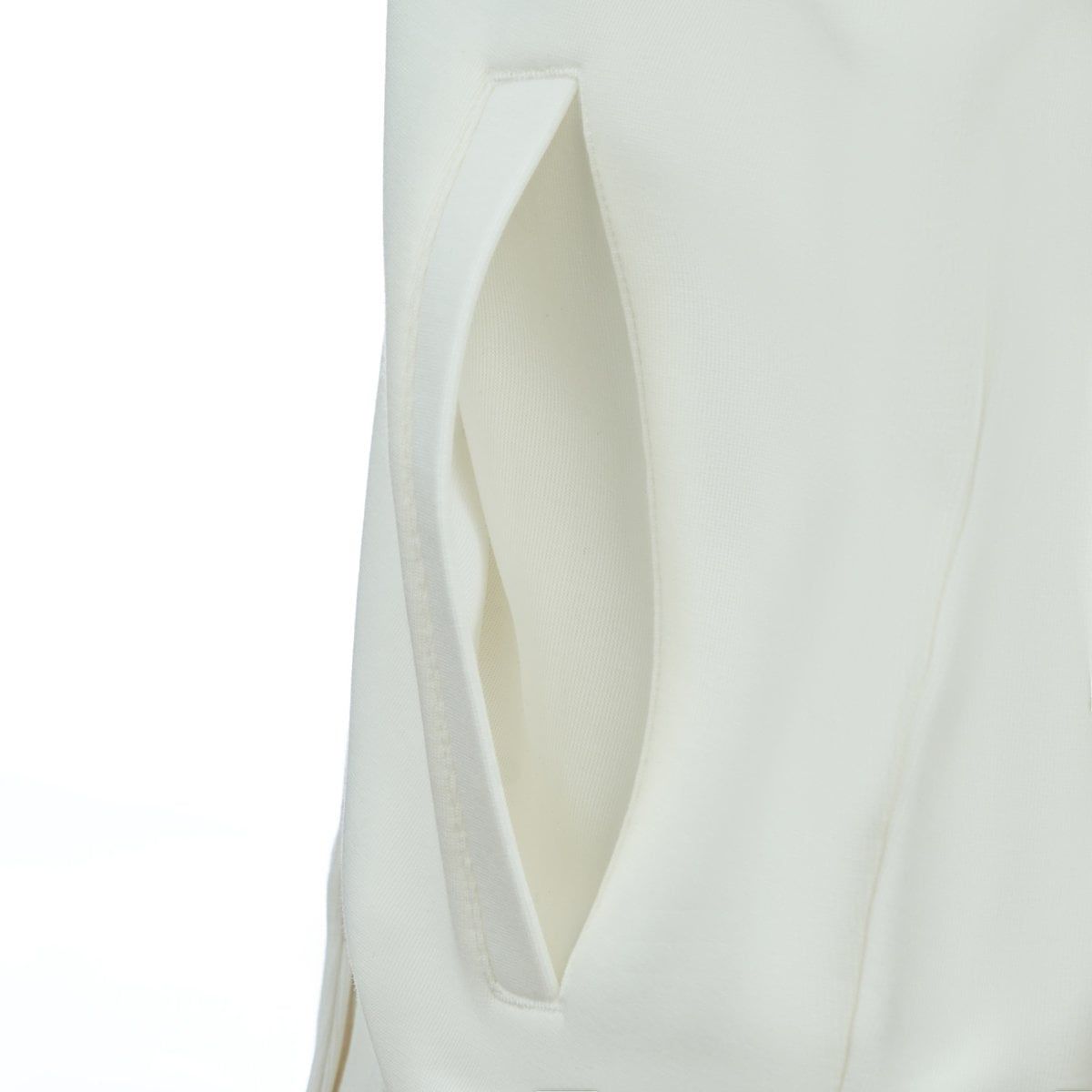 Áo khoác nỉ không mũ 361º Nữ W562539810-2C