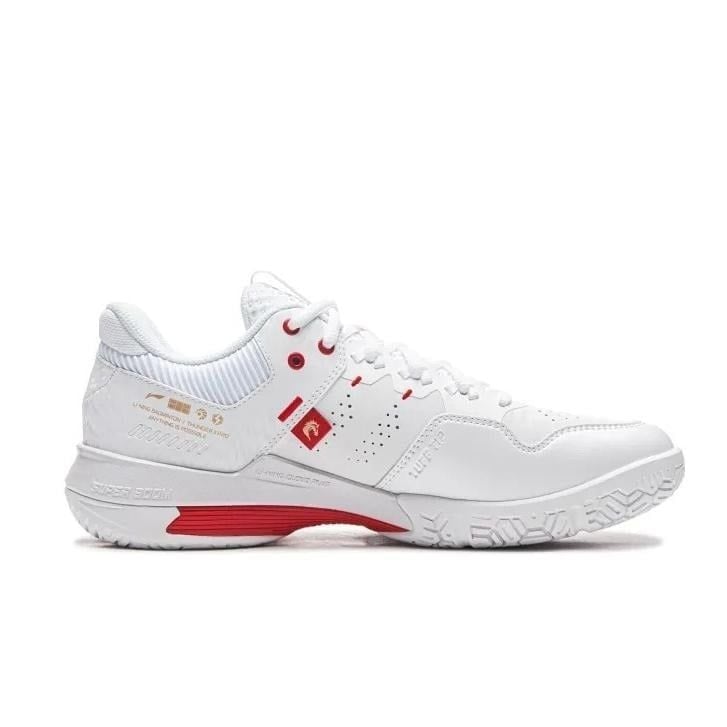 Giày cầu lông THUNDER Ⅱ PRO Li-Ning Unisex P-AYAW001-5V
