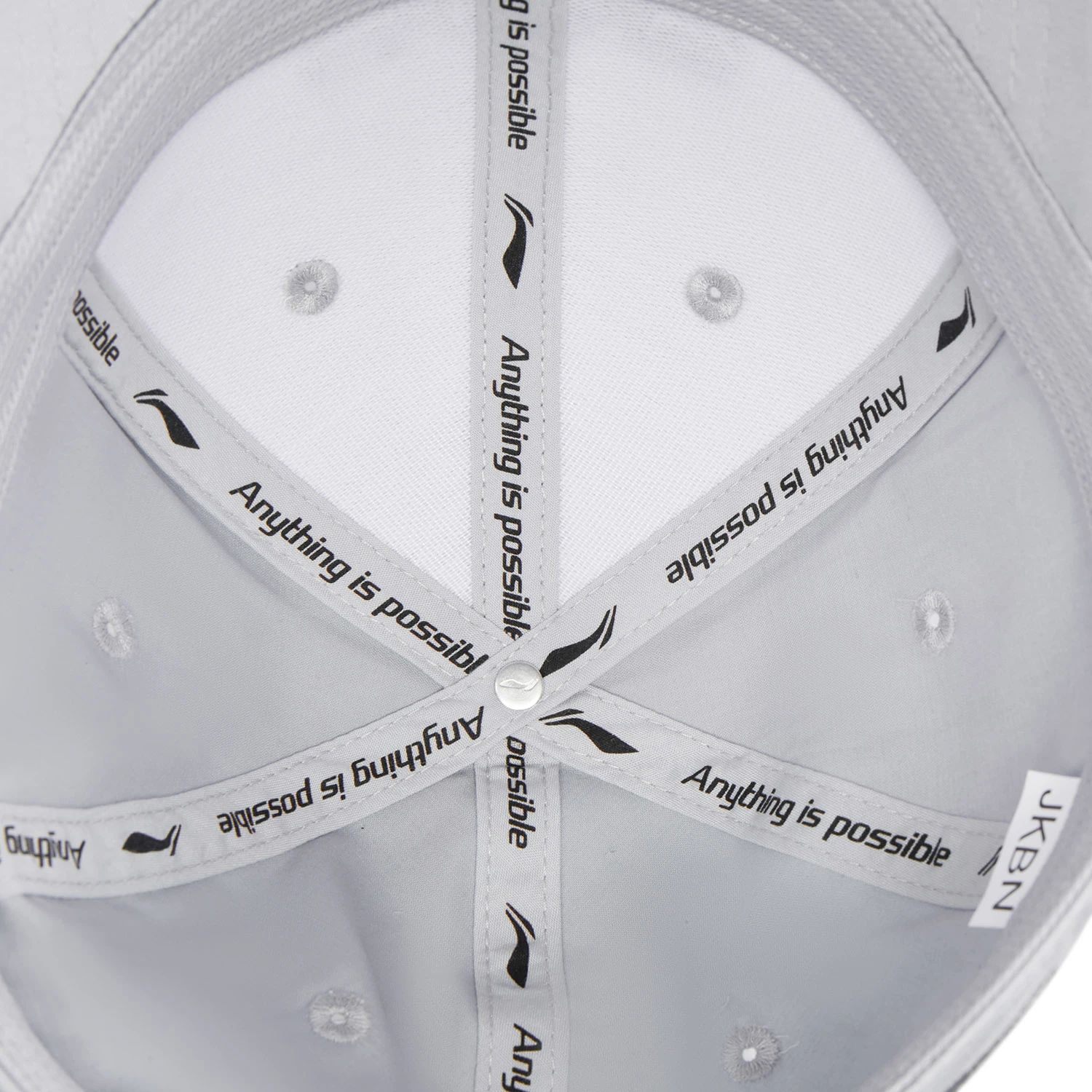 Mũ lưỡi trai Li-Ning Unisex AMYV075-3V