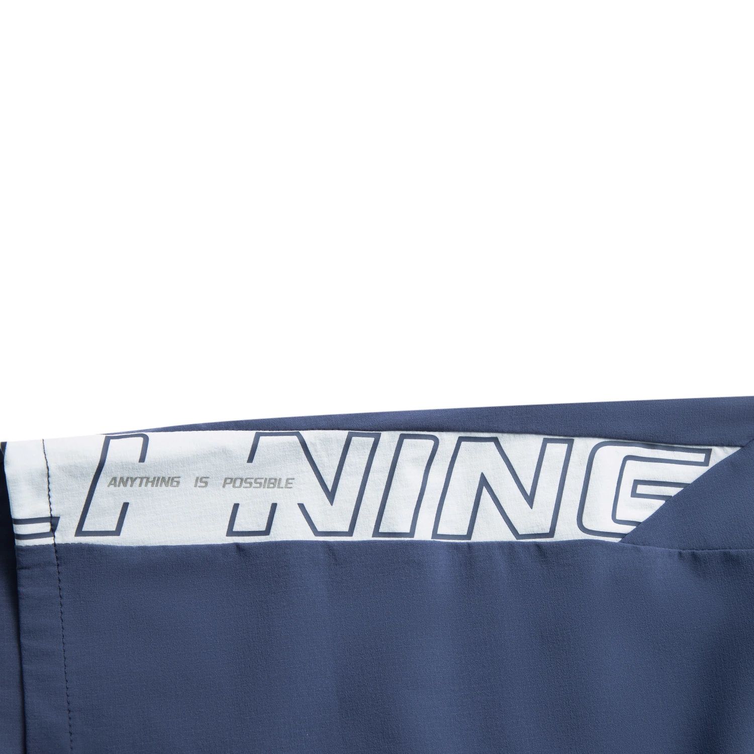 Quần short Li-Ning Nam AKSV427-3V