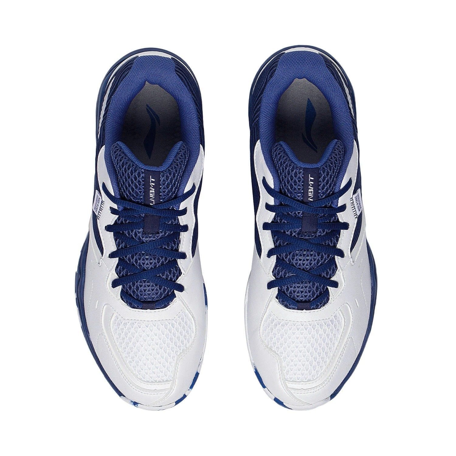 Giày cầu lông Li-Ning nam Soundwave II P-AYTS016-7