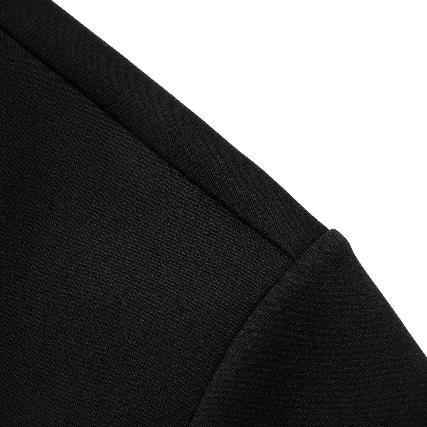 Áo nỉ cổ tròn không mũ Nam AWDV119-1V