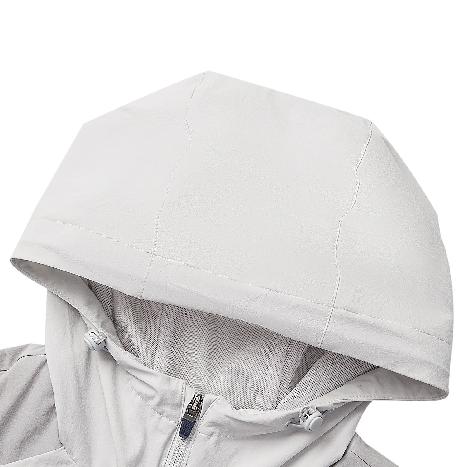 Áo gió có mũ Nam AFDV067-3V