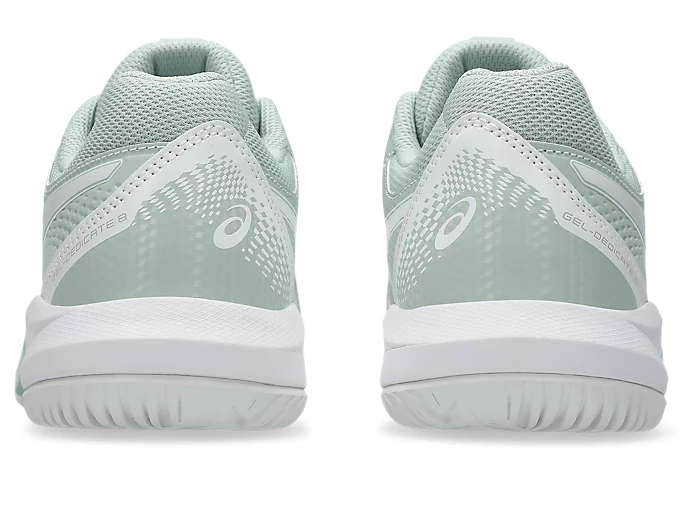 Giày tennis/pickleball asics Nữ GEL-DEDICATE 8 1042A237.300