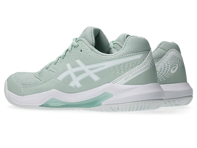 Giày tennis/pickleball asics Nữ GEL-DEDICATE 8 1042A237.300