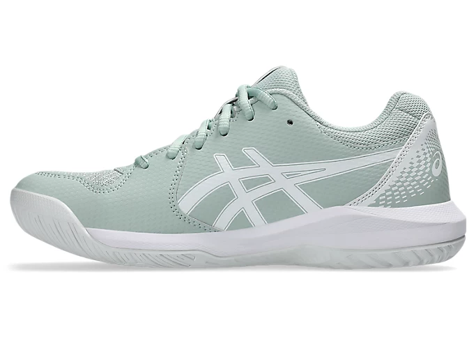 Giày tennis/pickleball asics Nữ GEL-DEDICATE 8 1042A237.300