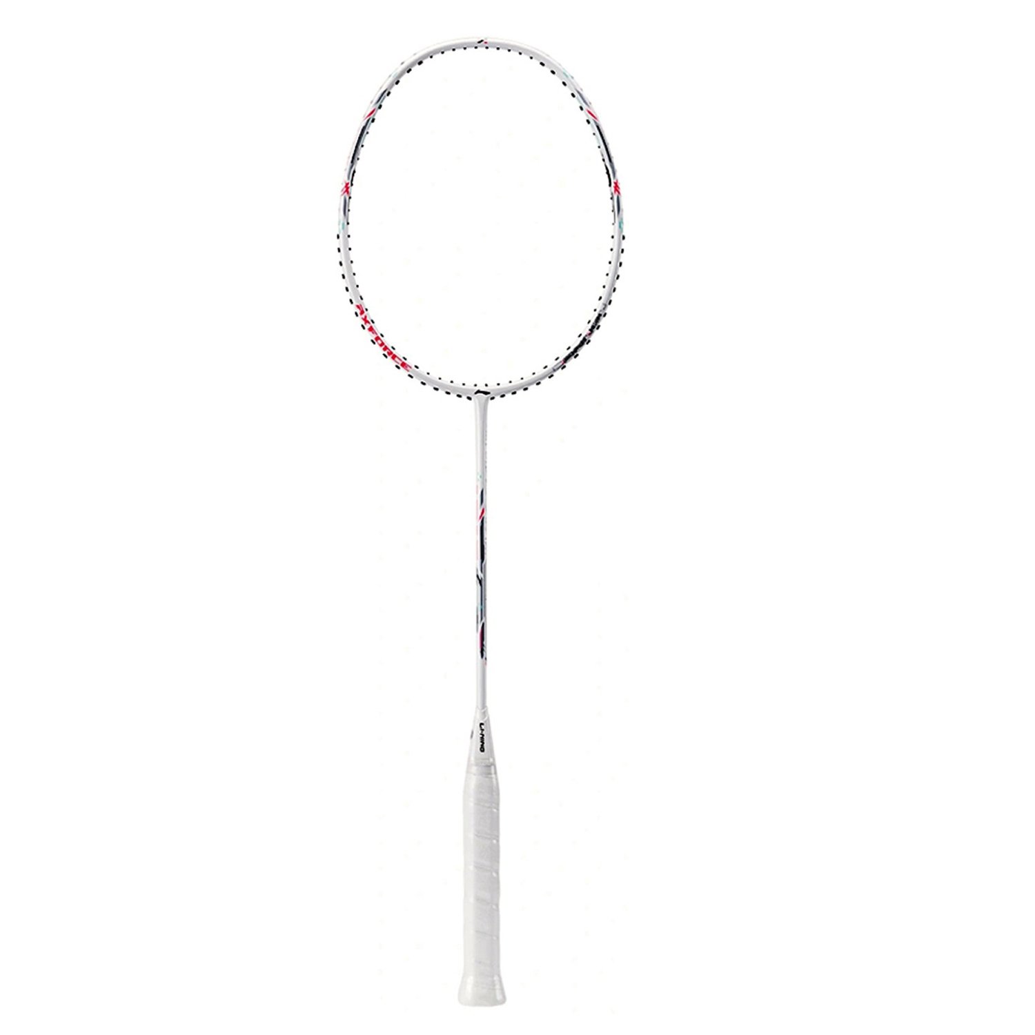  Vợt (Khung vợt) cầu lông Li-Ning AXFORCE CANNON (5U) White AYPT311-5 