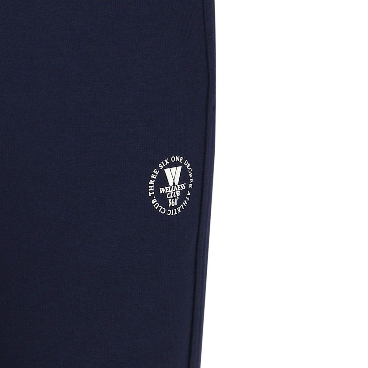 Quần nỉ 361º Nữ W562534002B-2C