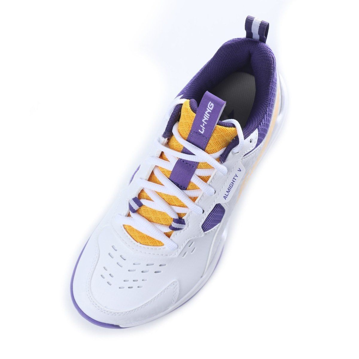 Giày cầu lông Li-Ning Nữ AYTT001-4