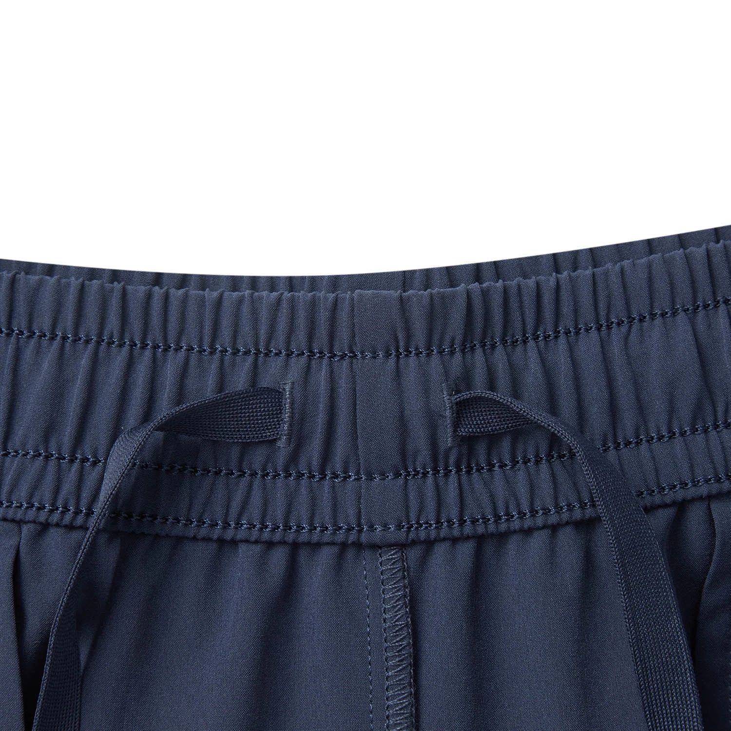 Quần gió ống suông Nam AYKV141-15V