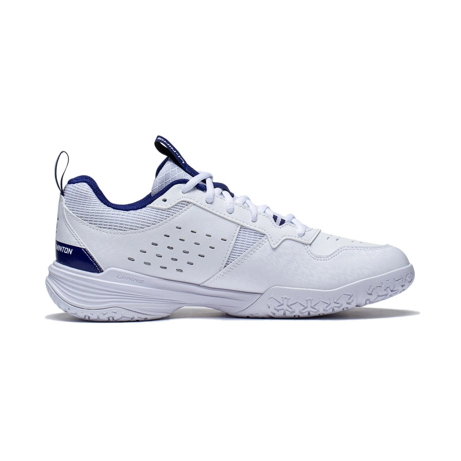  Giày cầu lông Li-Ning nam P-AYTT001-3 
