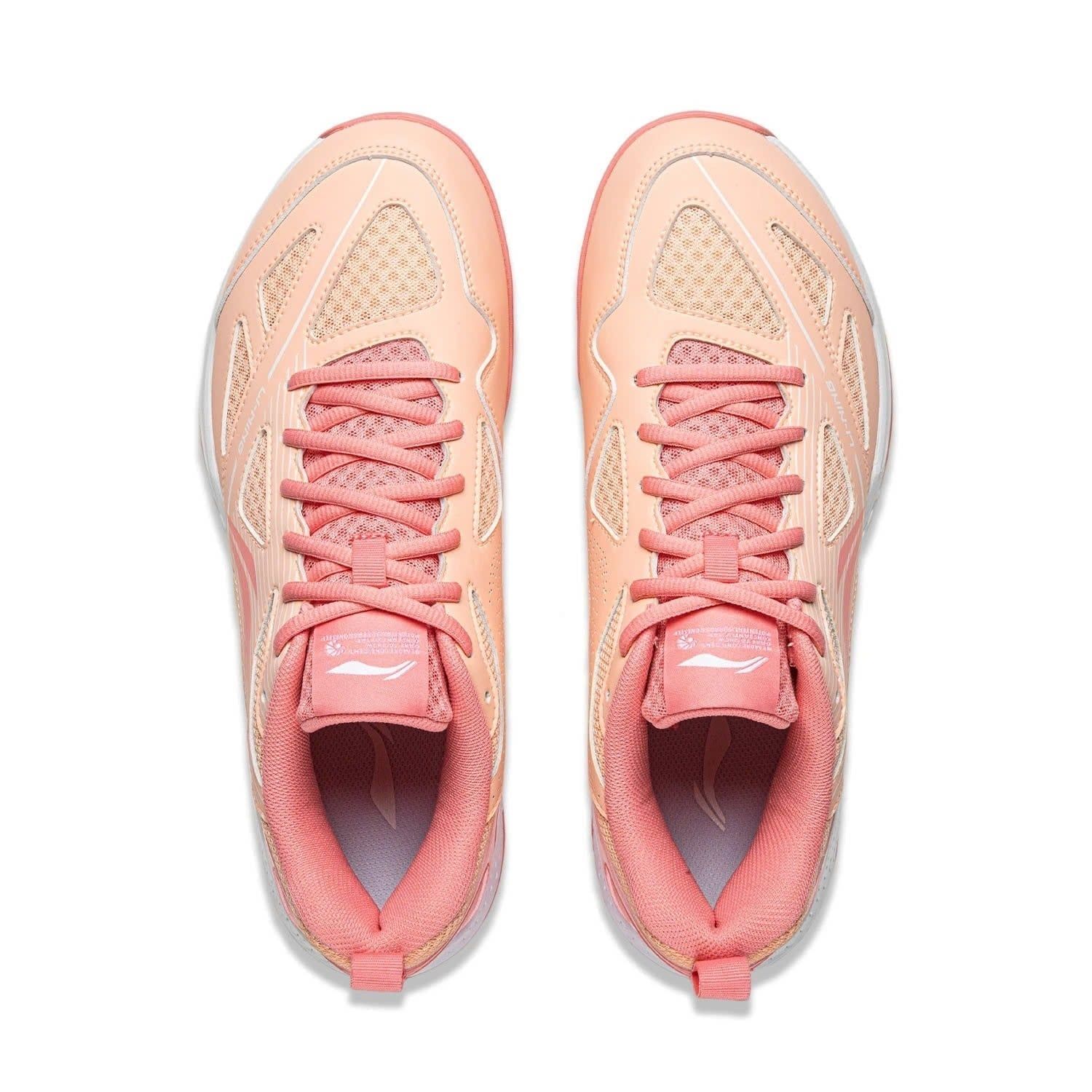 Giày cầu lông JF LITE Li-Ning Unisex P-AYTU025-5V