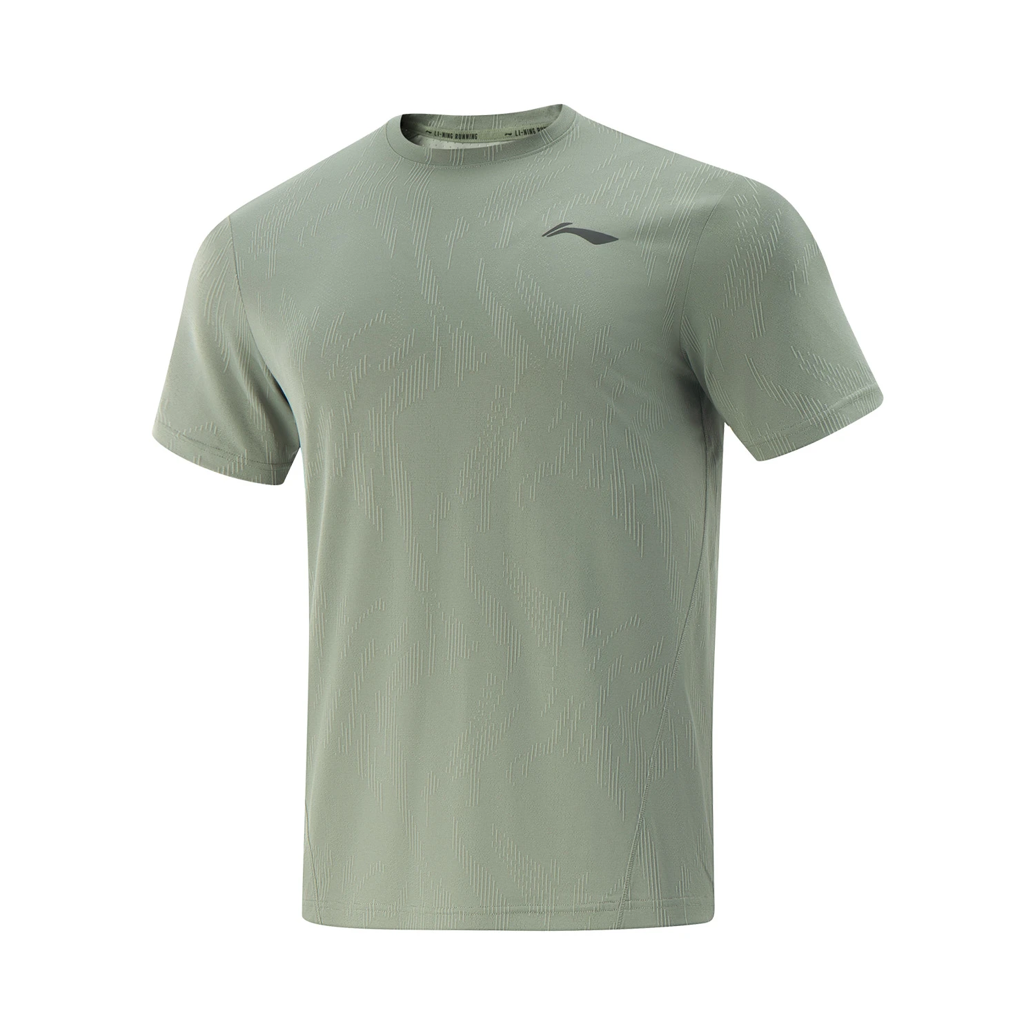  Áo T-shirt Li-Ning Nam ATSV369-5V 
