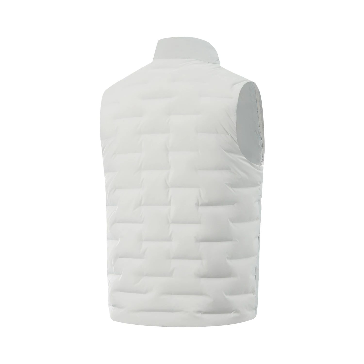 Áo lông vũ gile Nam AMRV089-1V