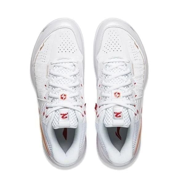 Giày cầu lông THUNDER Ⅱ PRO Li-Ning Unisex P-AYAW001-5V