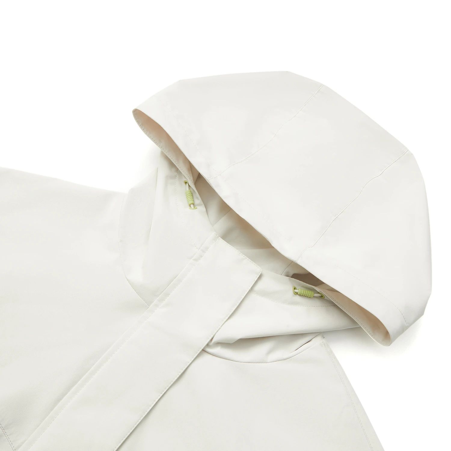 Áo gió có mũ Nữ AFDV054-5V