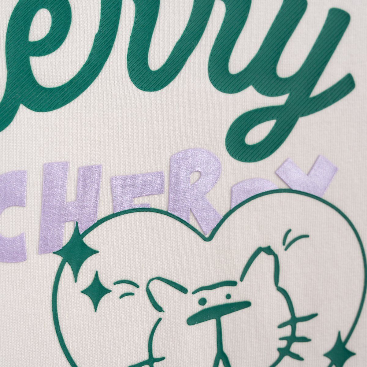 Áo T-shirt 361º Nữ W562529117-1C