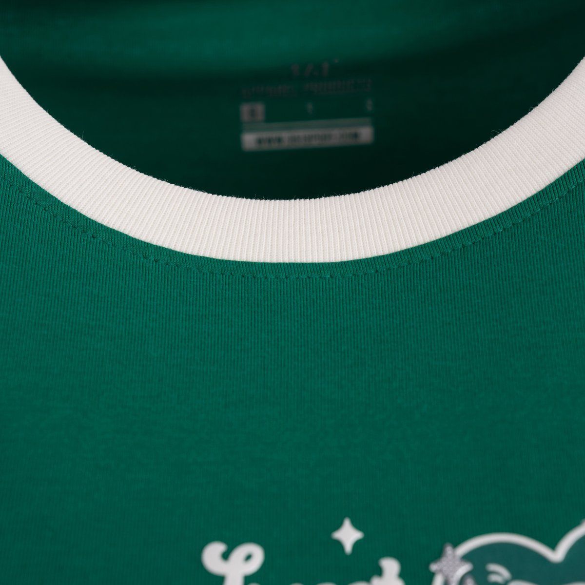 Áo T-shirt 361º Nữ W562529117-3C