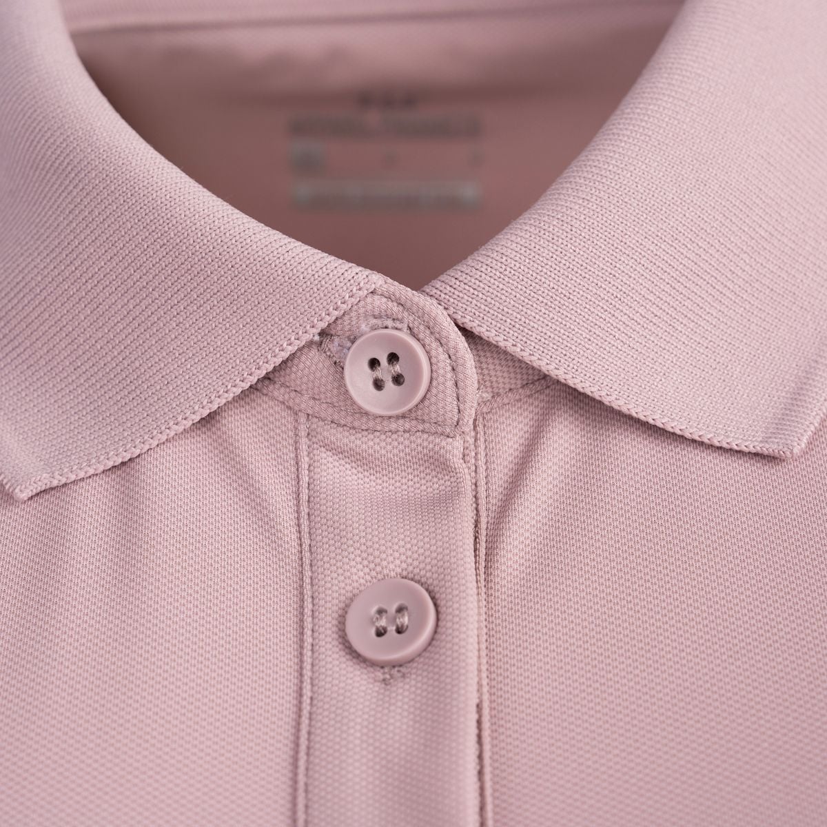 Áo Polo 361º Nữ W562524009A-2C