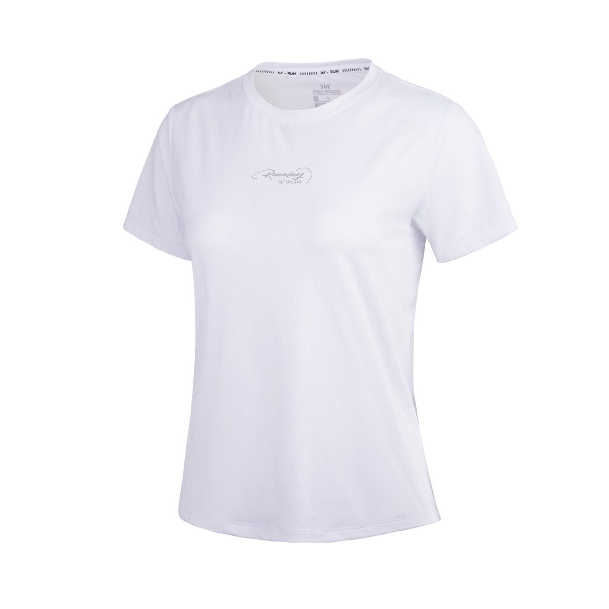 Áo T-shirt 361º Nữ W562522181-1C