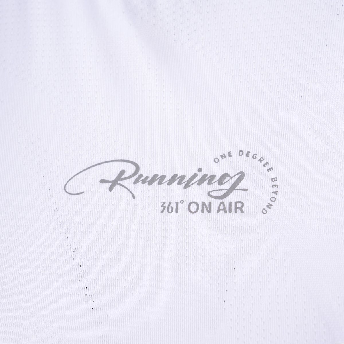 Áo T-shirt 361º Nữ W562522181-1C