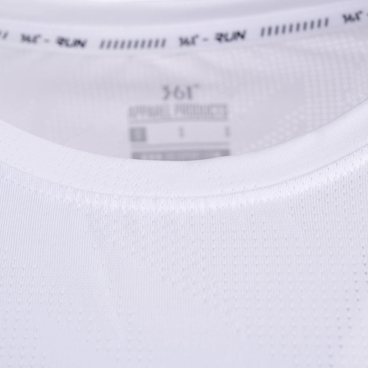 Áo T-shirt 361º Nữ W562522181-1C