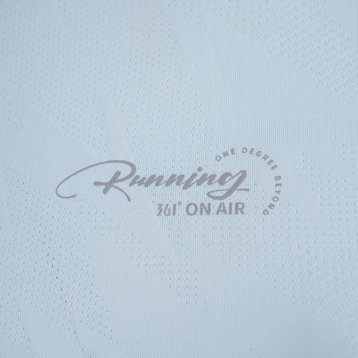 Áo T-shirt 361º Nữ W562522181-3C