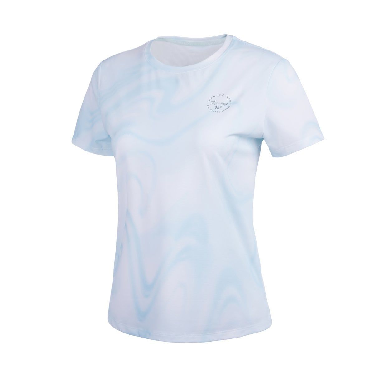 Áo T-shirt 361º Nữ W562522105-2C