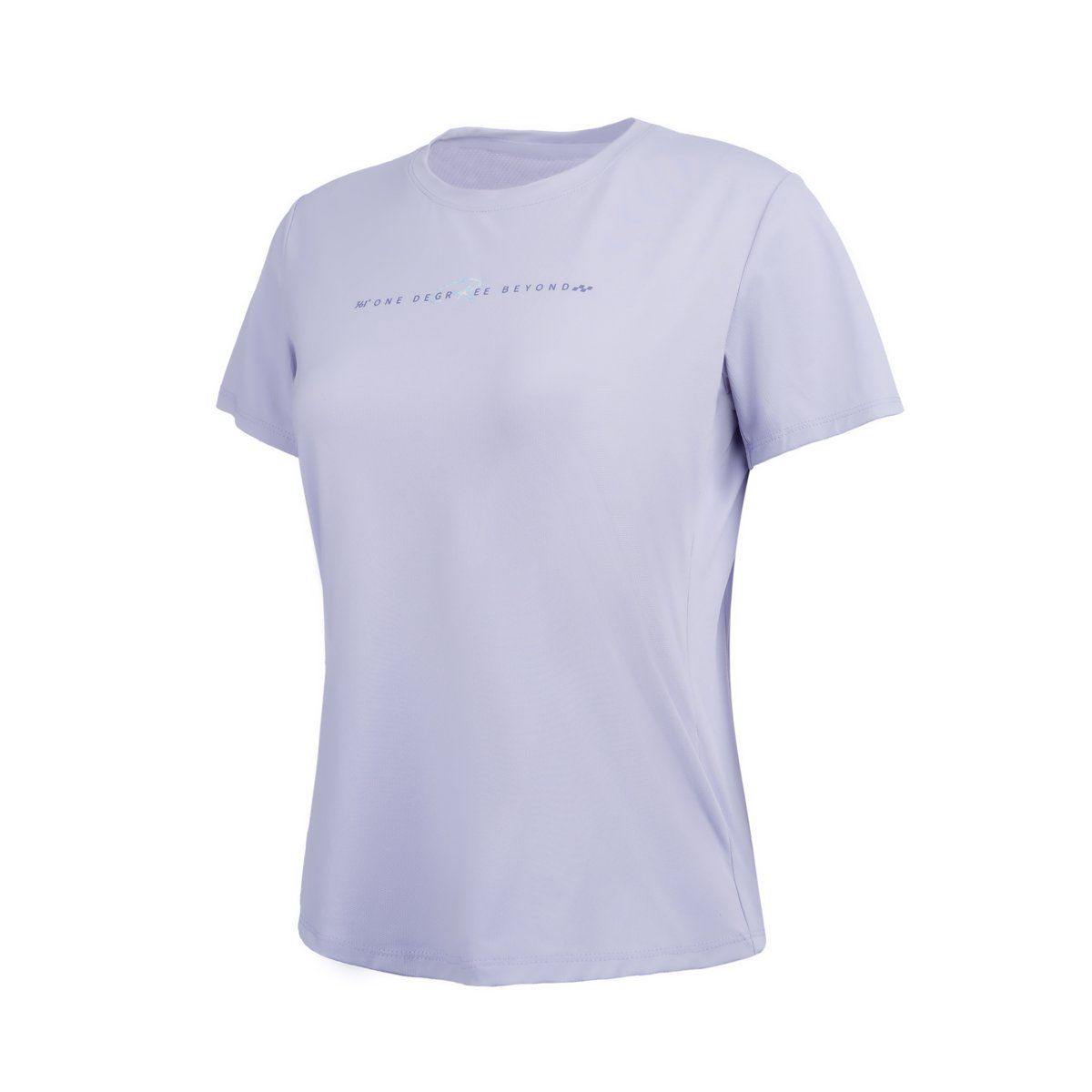 Áo T-shirt 361º Nữ W562522103-4C