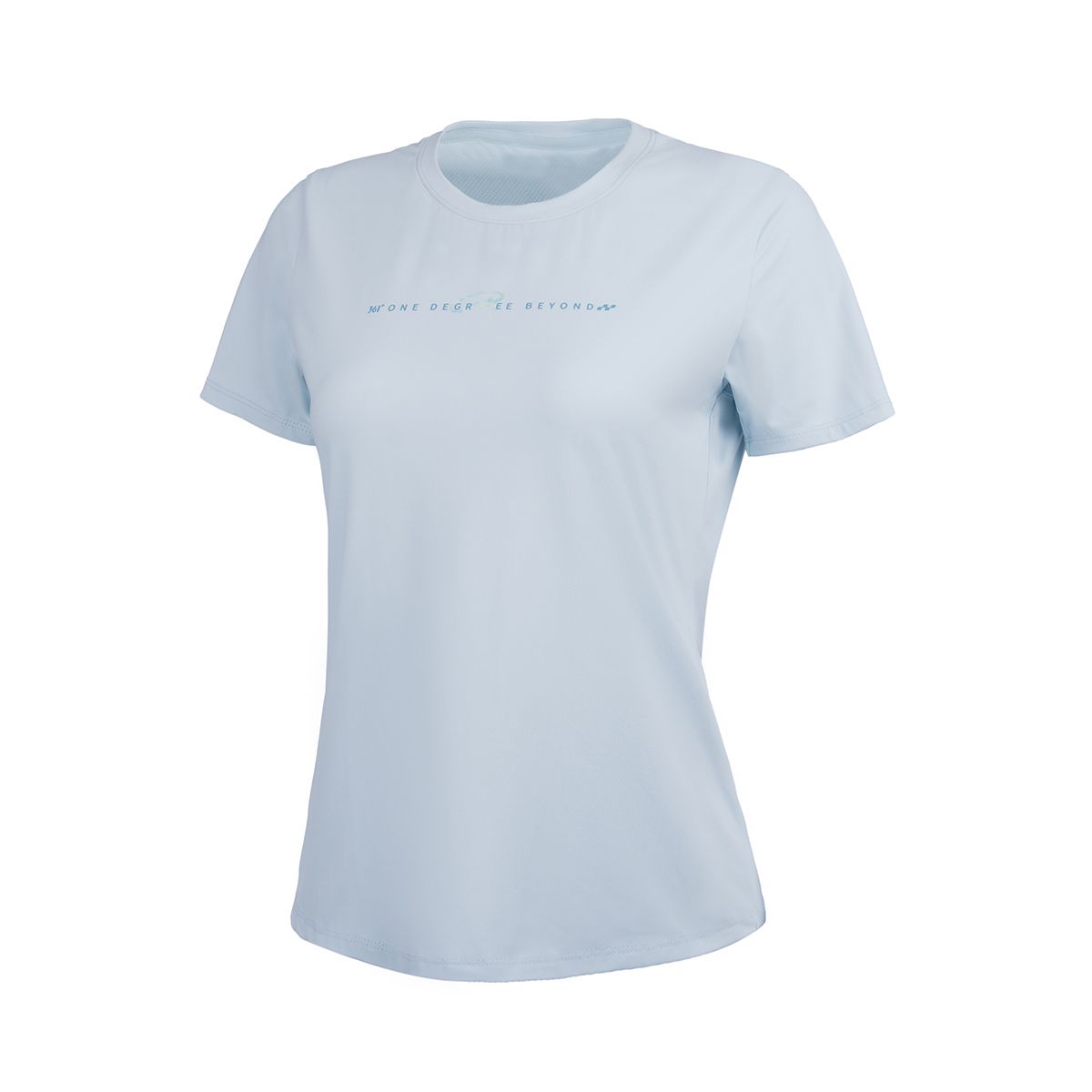 Áo T-shirt 361º Nữ W562522103-3C