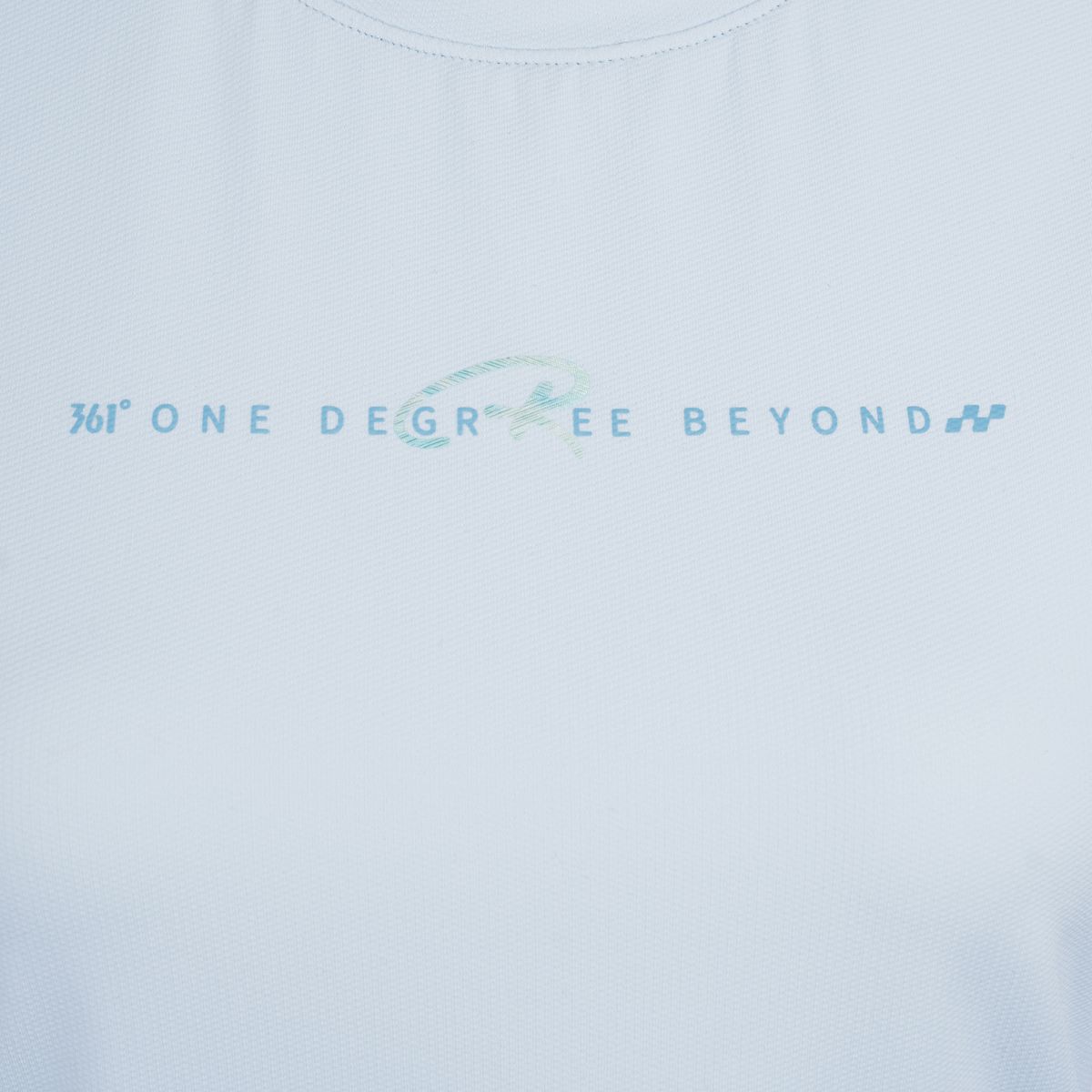 Áo T-shirt 361º Nữ W562522103-3C