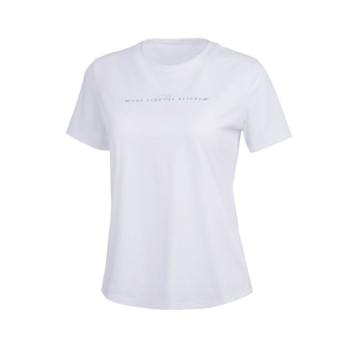 Áo T-shirt 361º Nữ W562522103-1C