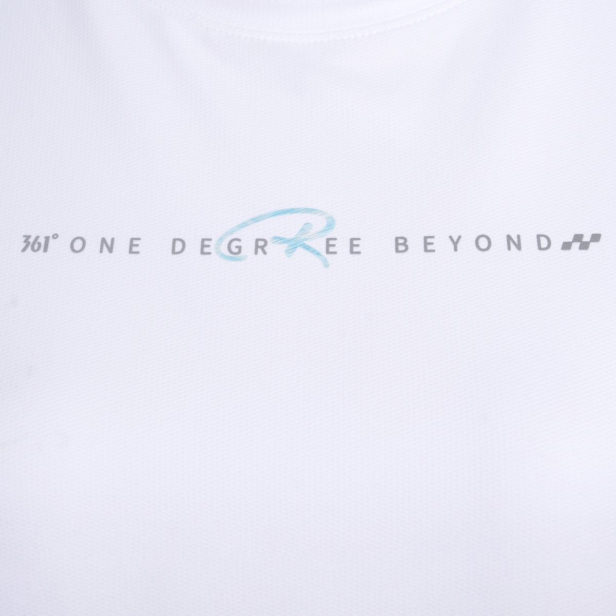 Áo T-shirt 361º Nữ W562522103-1C