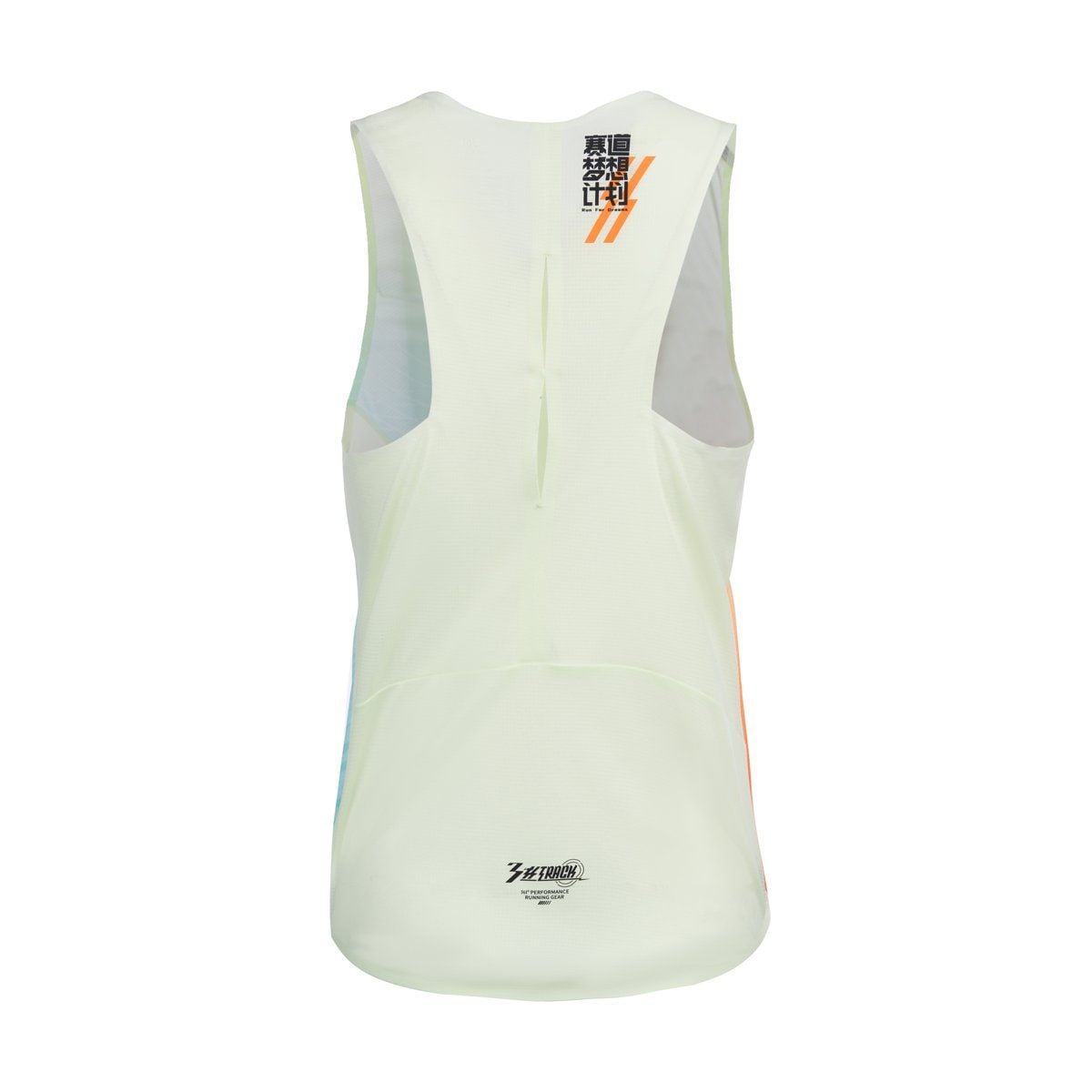 Áo ba lỗ 361º Nữ W562522502-3C