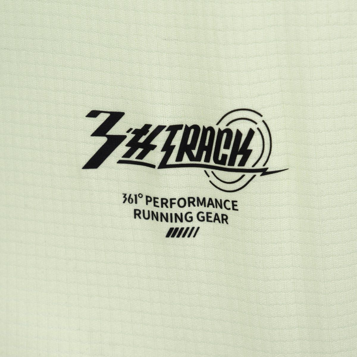 Áo ba lỗ 361º Nữ W562522502-3C