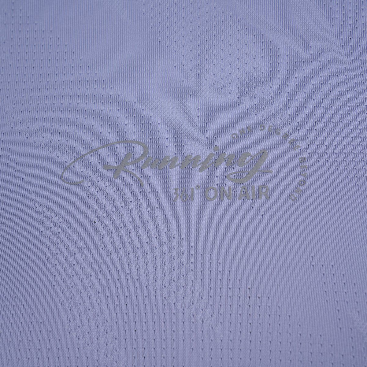 Áo T-shirt 361º Nữ W562522181-4C