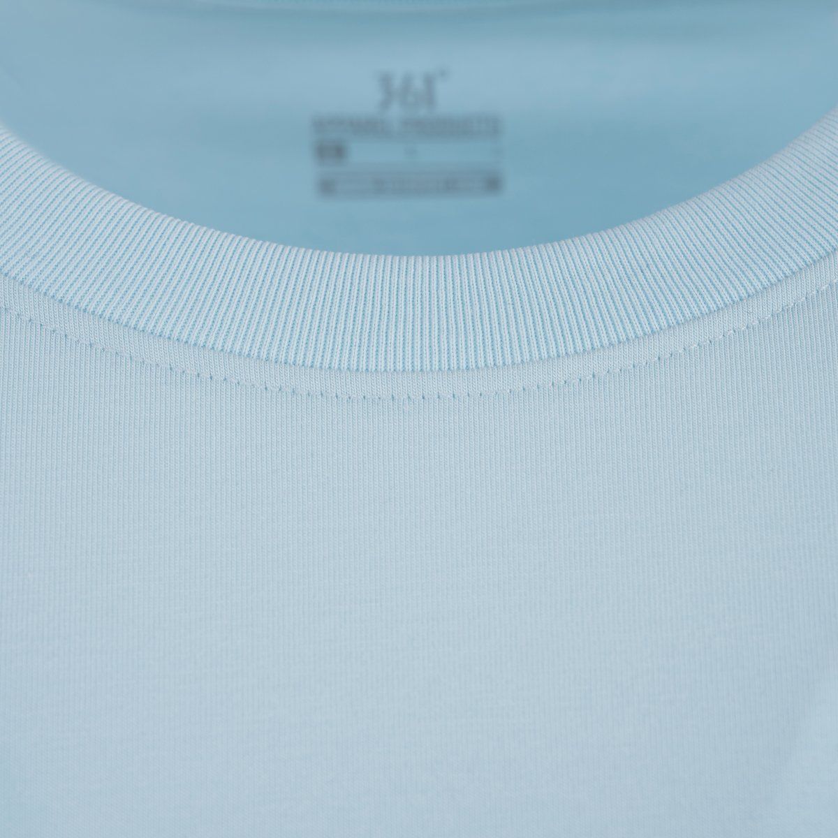 Áo T-shirt 361º Nam W552524103-2C