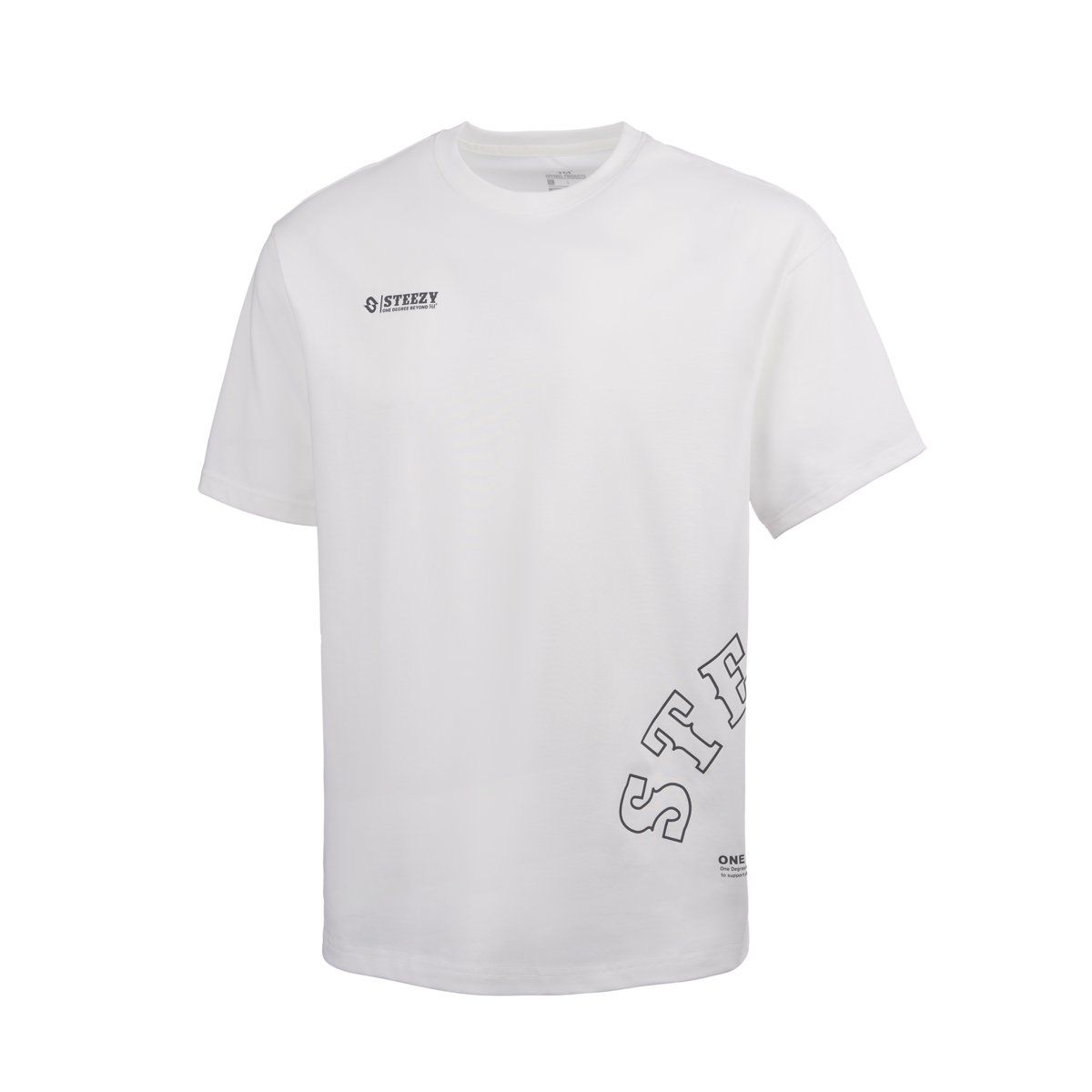 Áo T-shirt 361º Nam W552529006A-2C